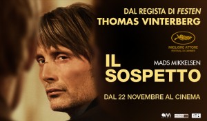 il-sospetto