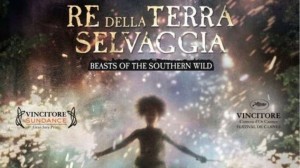re della terra selvaggia